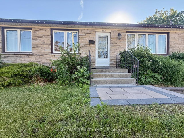 Main - 1298 Minden Street
