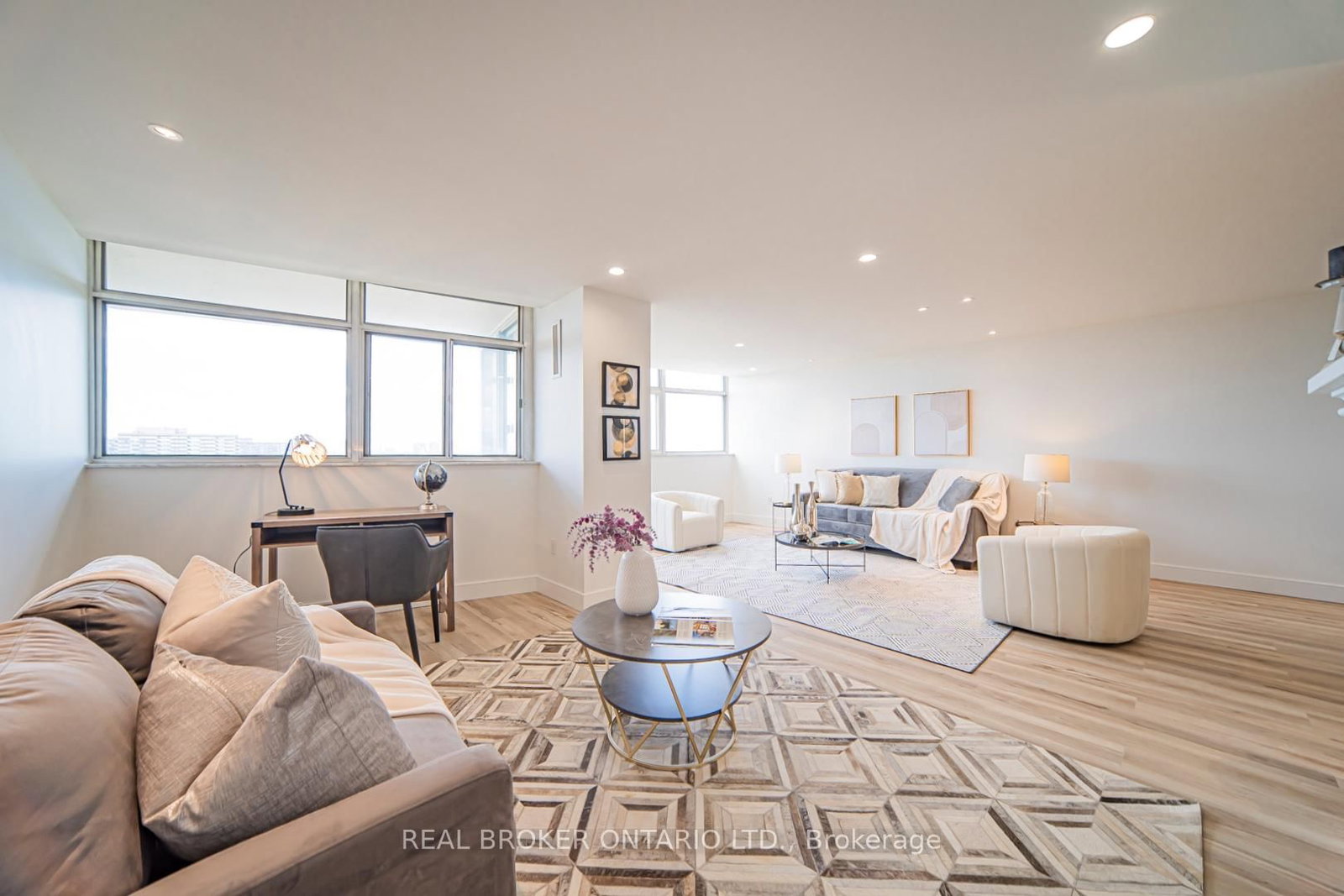 1901-3151 Bridletowne Circle, Toronto, ON, photo 5