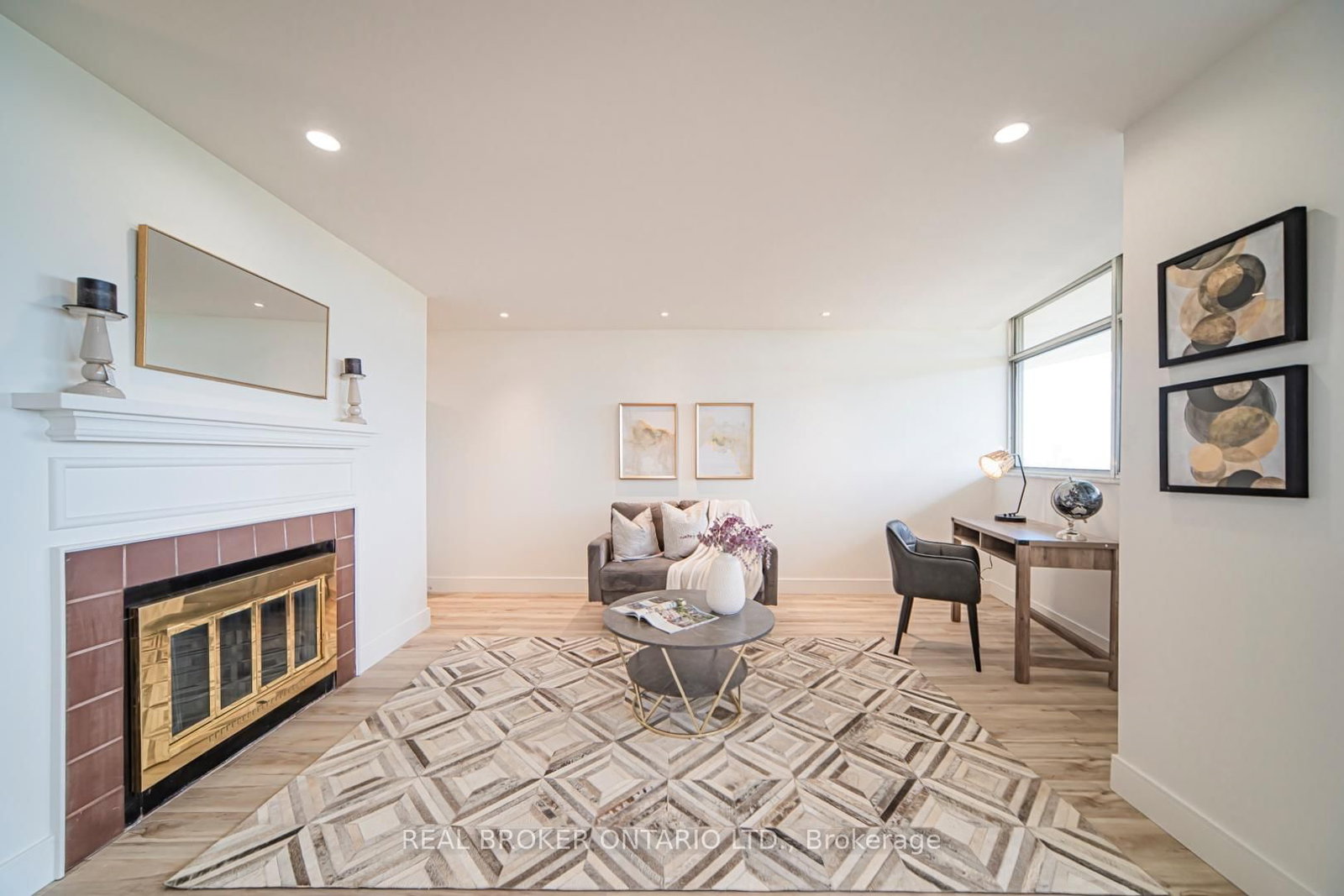 1901-3151 Bridletowne Circle, Toronto, ON, photo 4