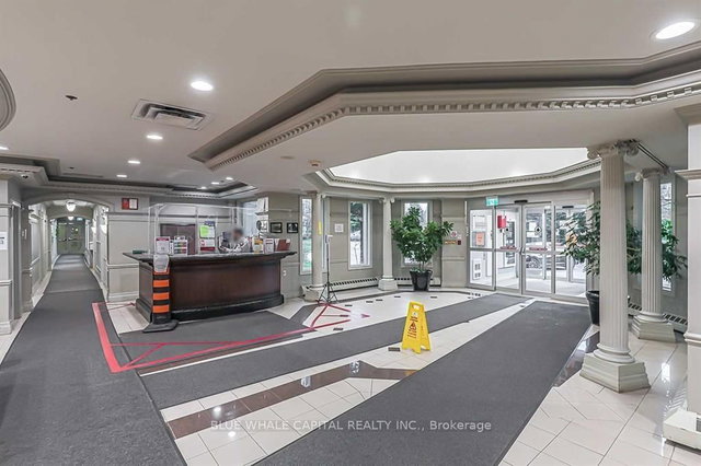 801 - 2627 Mccowan Road