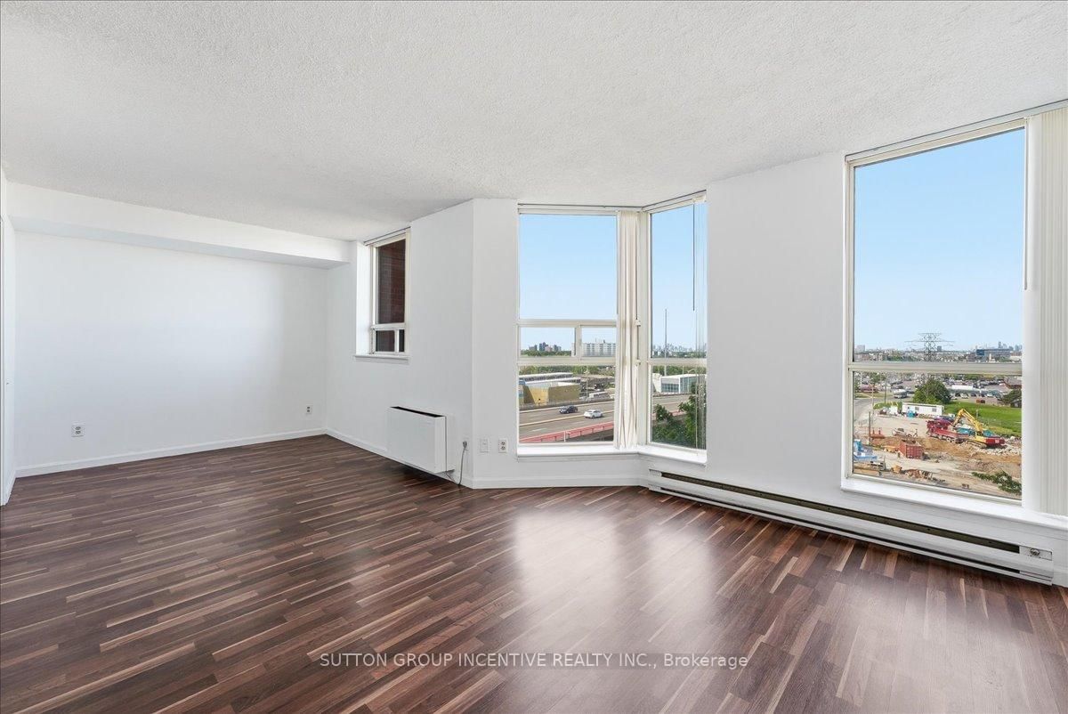 Property at 2460 Eglinton