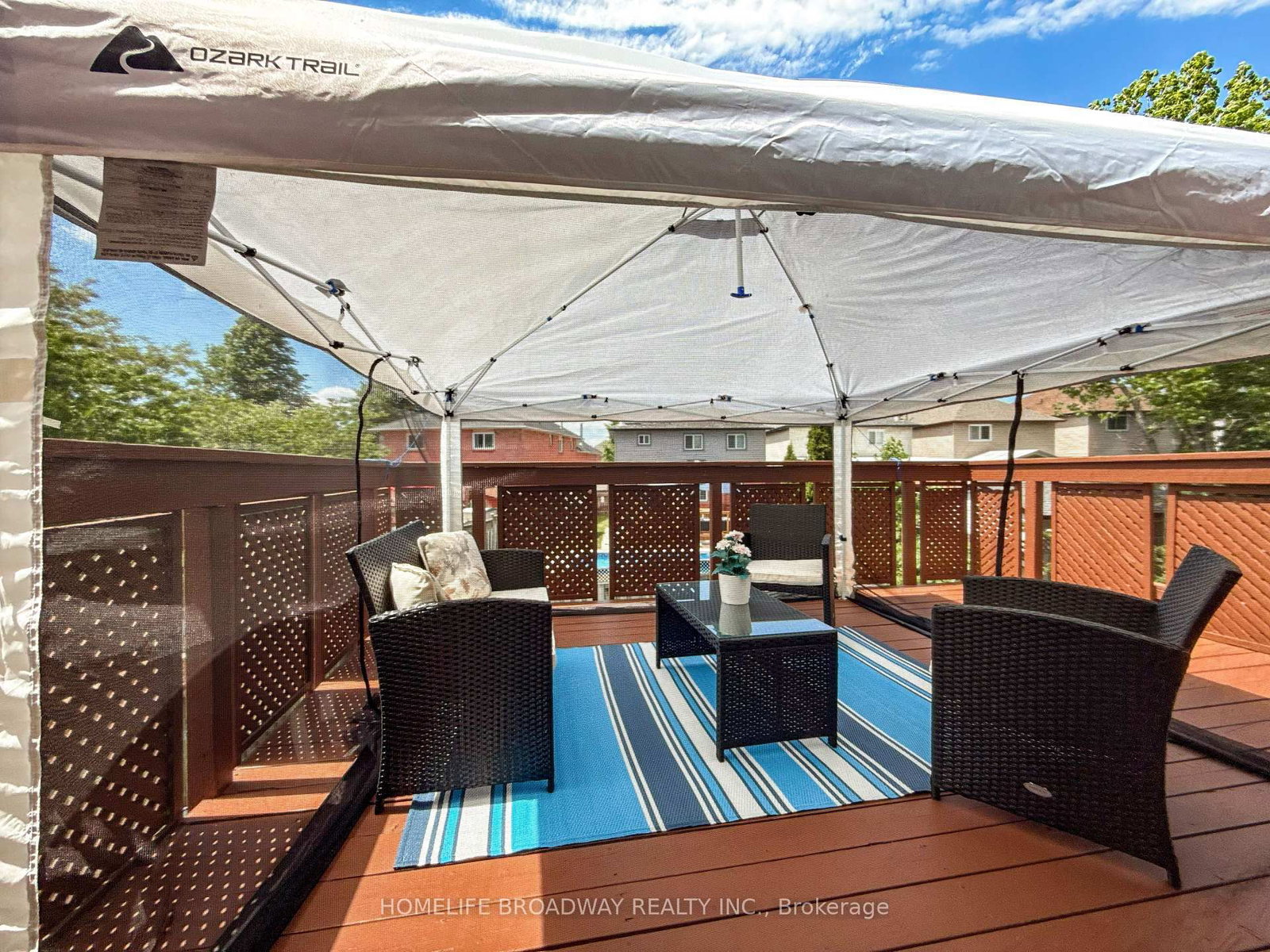 90 Chapman Drive • Ajax, ON photo 23