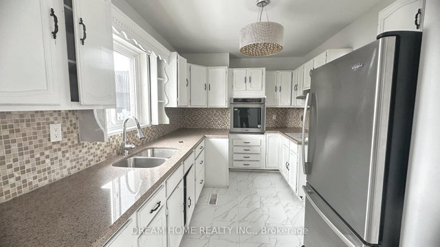 Main - 83 Cornwallis Drive