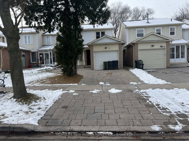 91 Campania Crescent