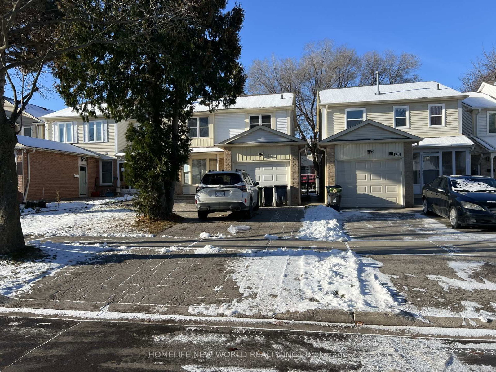 91 Campania Crescent, Toronto, ON, photo 5