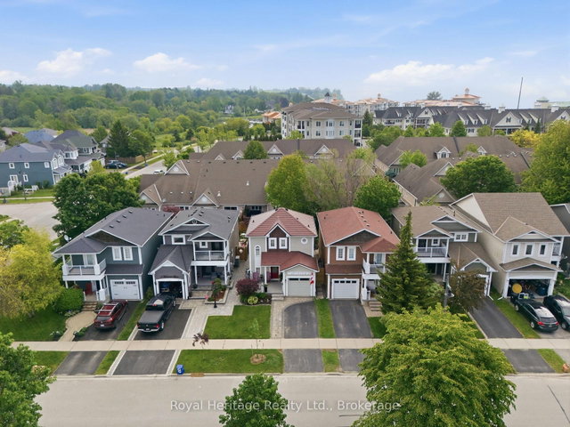 7 Waterview Lane
