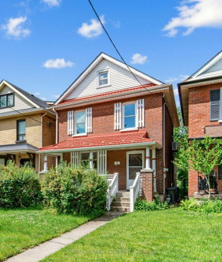 12 Osborne Avenue