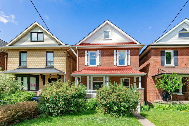 12 Osborne Avenue