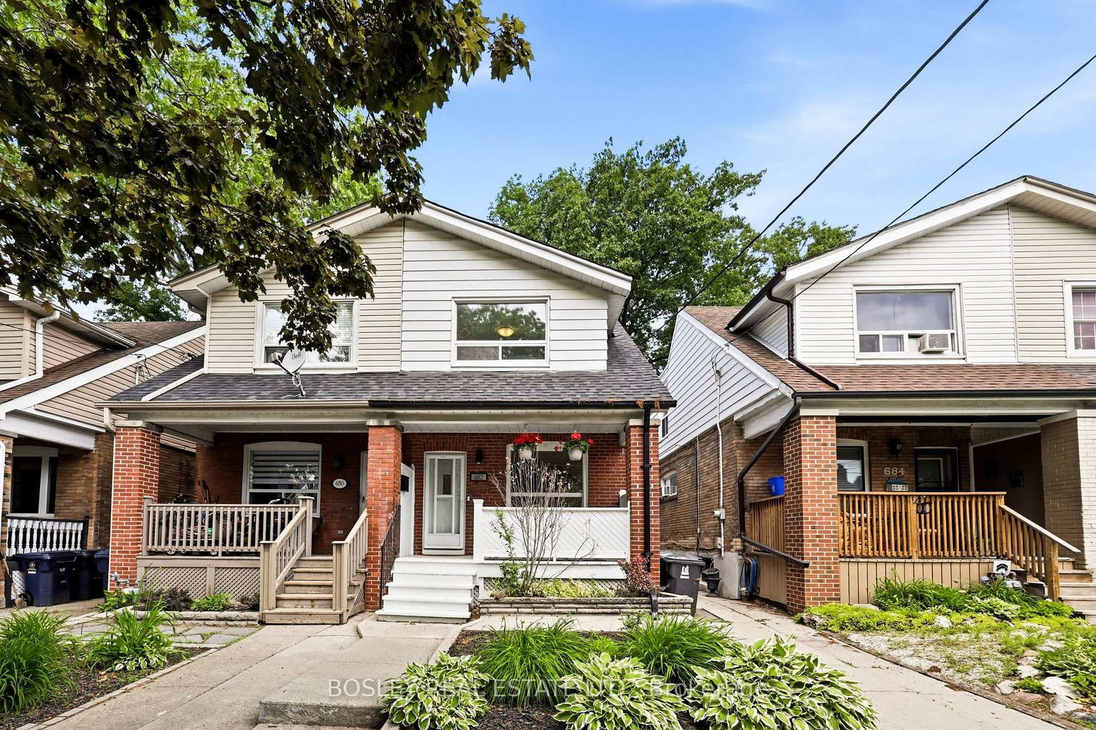 Property at 682 Milverton