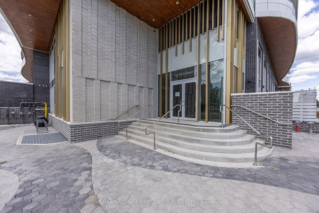 1911 - 1010 Sandy Beach Road