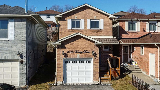 2146 Denby Drive