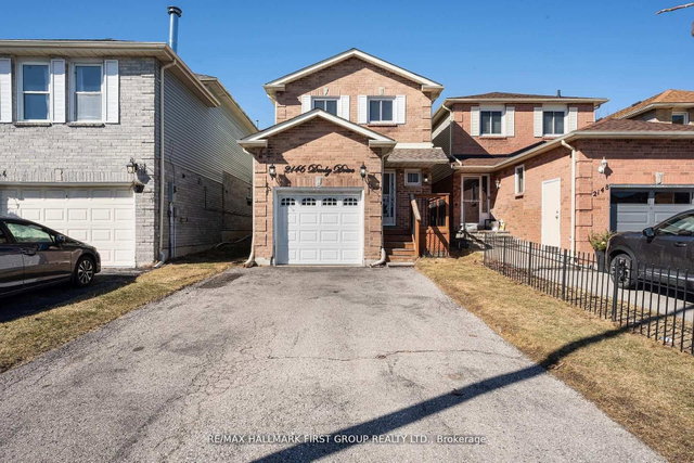 2146 Denby Drive