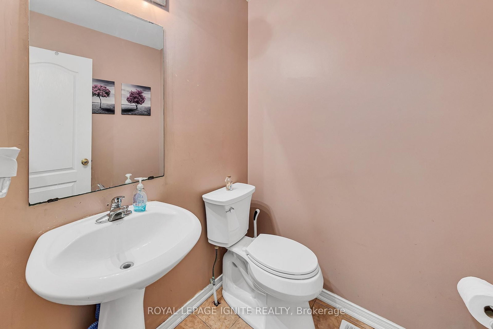 2395 Winlord Place • Oshawa, ON photo 13