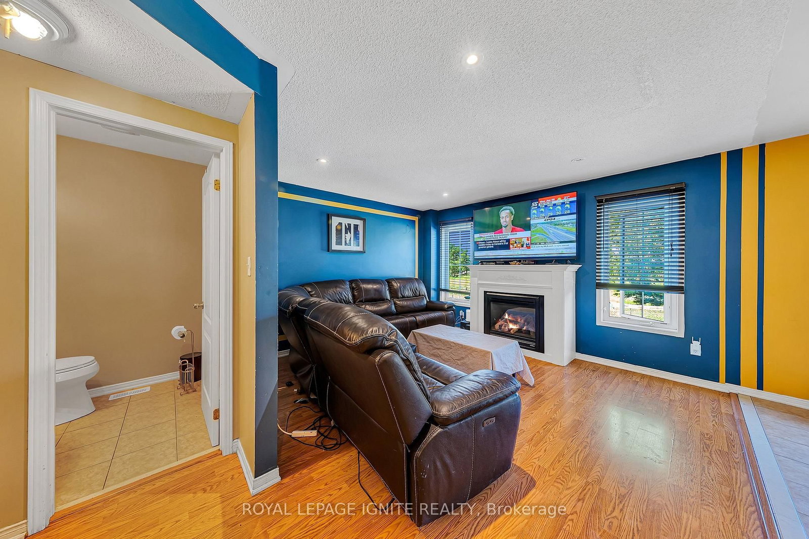 2395 Winlord Place • Oshawa, ON photo 14