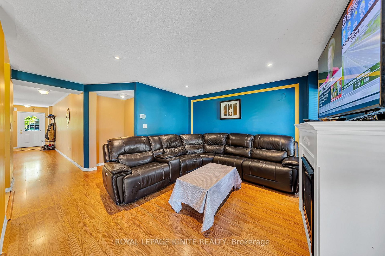 2395 Winlord Place • Oshawa, ON photo 15
