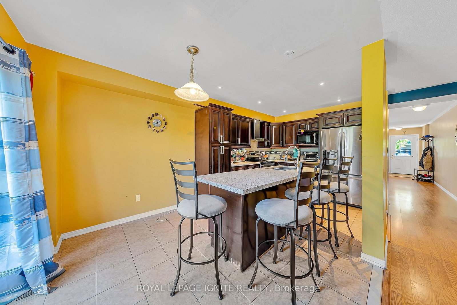 2395 Winlord Place • Oshawa, ON photo 17