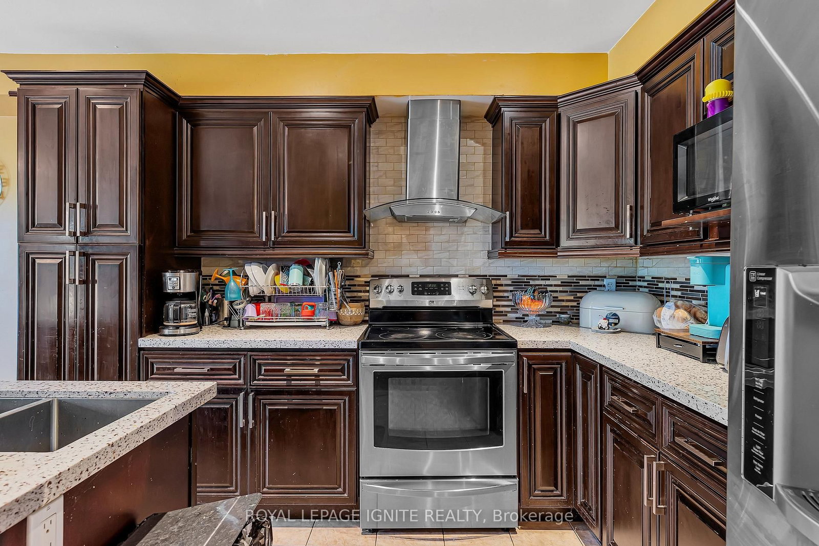 2395 Winlord Place • Oshawa, ON photo 19