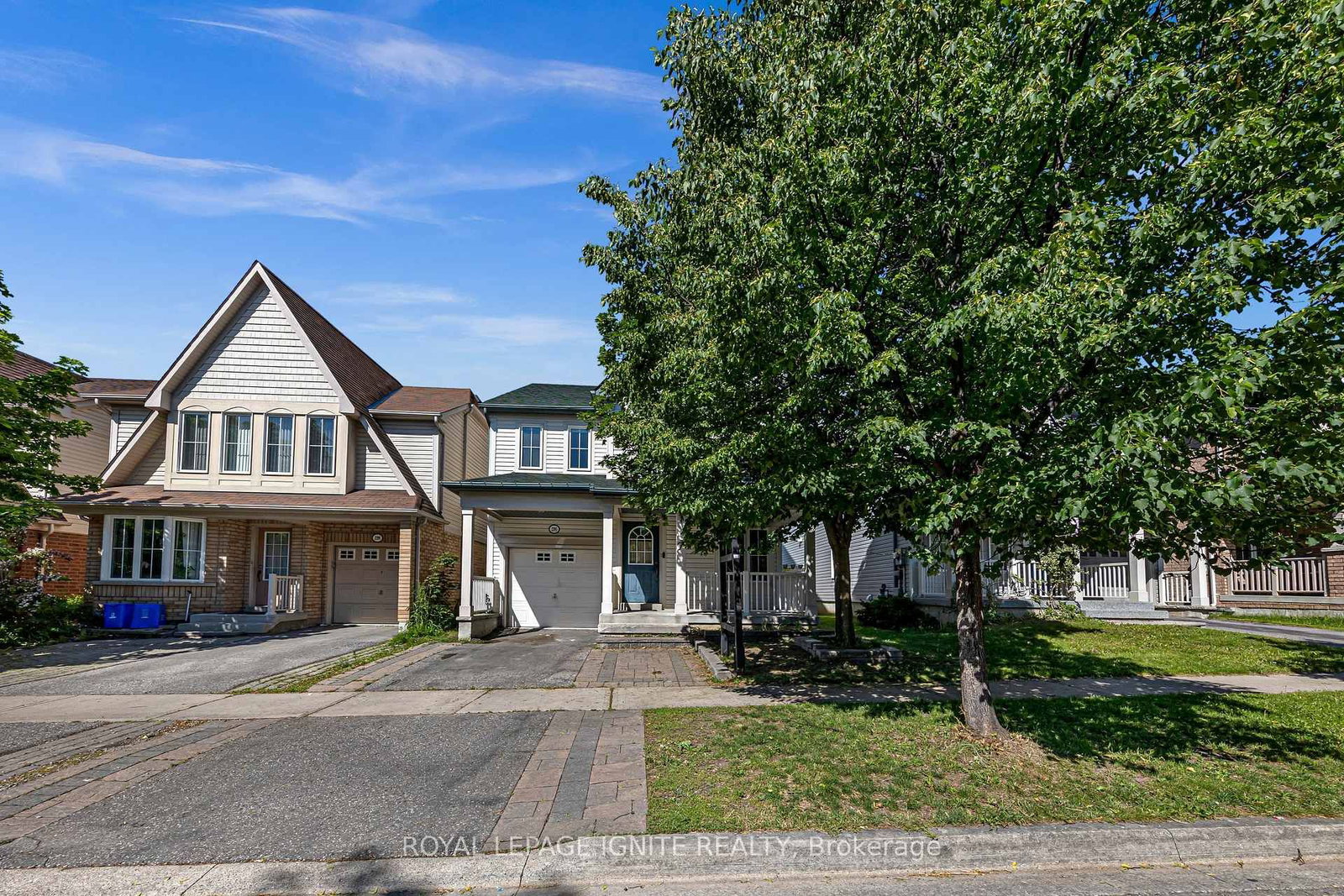 2395 Winlord Place • Oshawa, ON photo 3