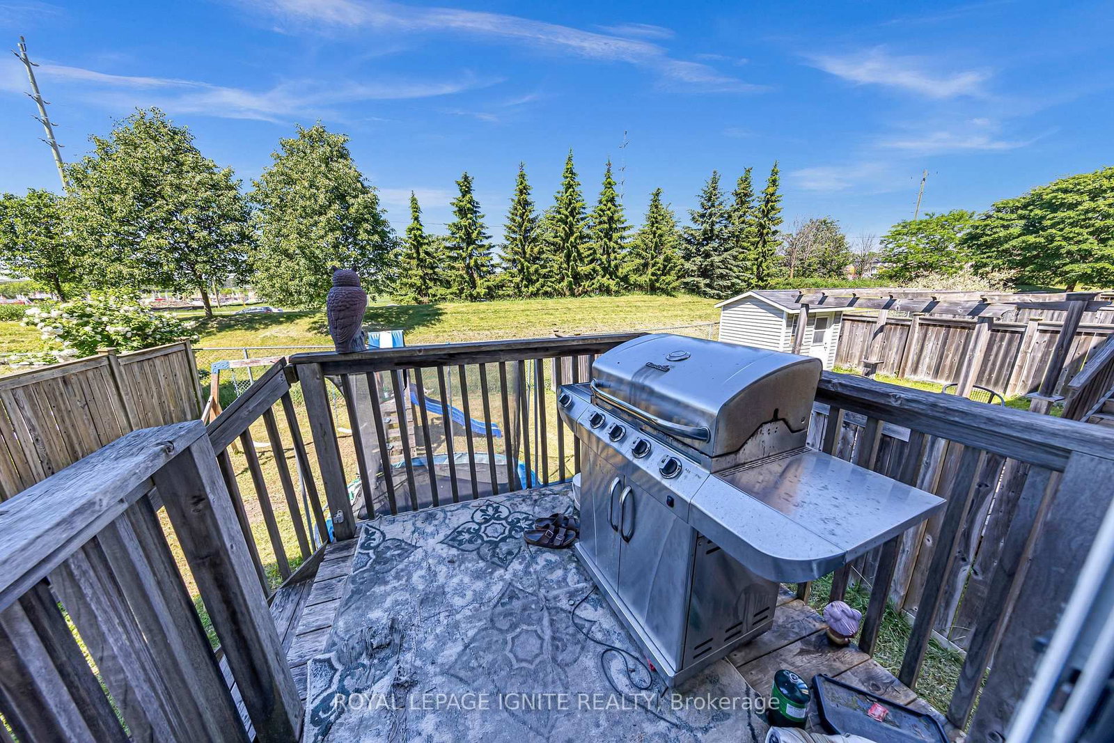 2395 Winlord Place • Oshawa, ON photo 31