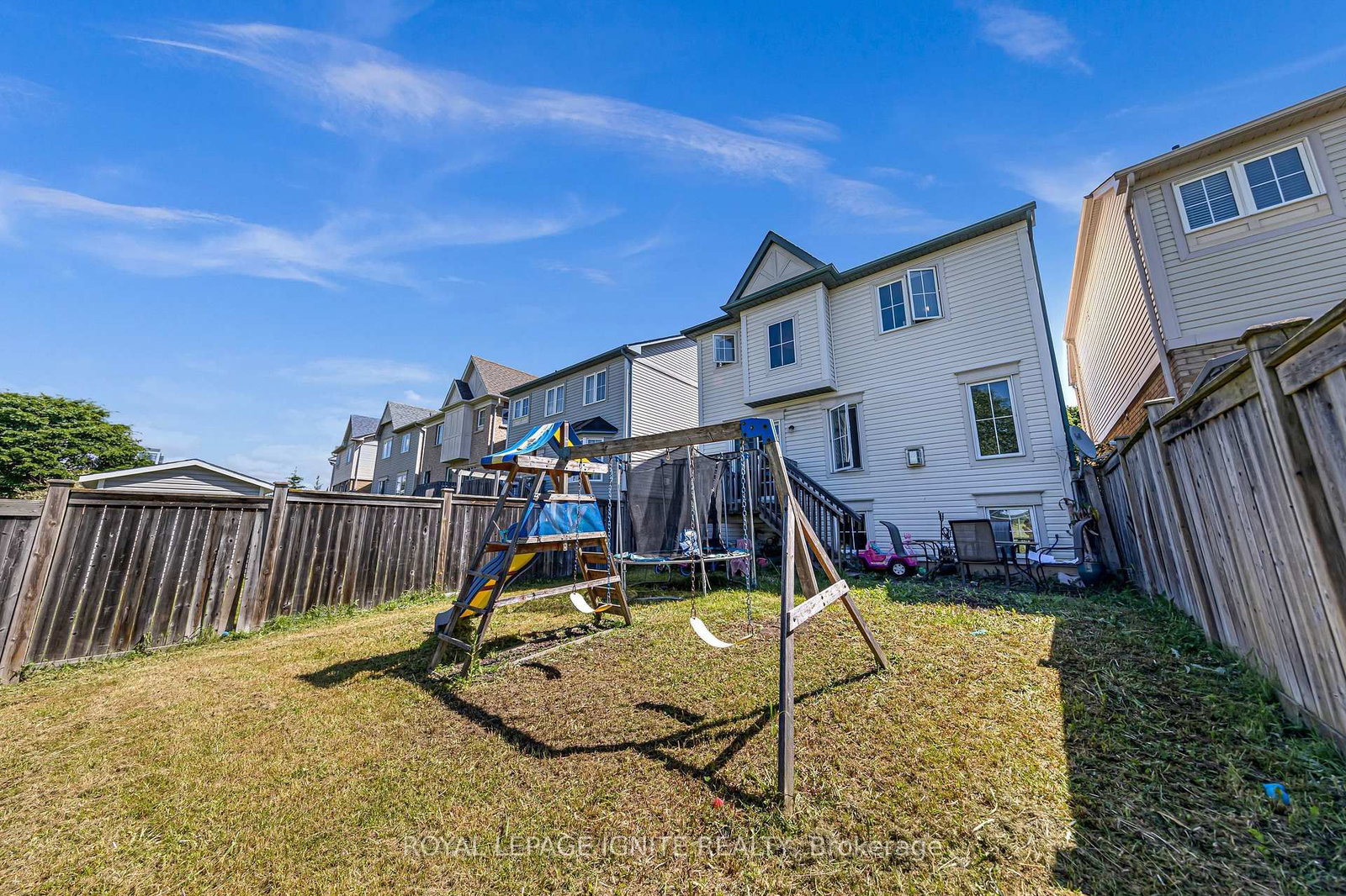 2395 Winlord Place • Oshawa, ON photo 34