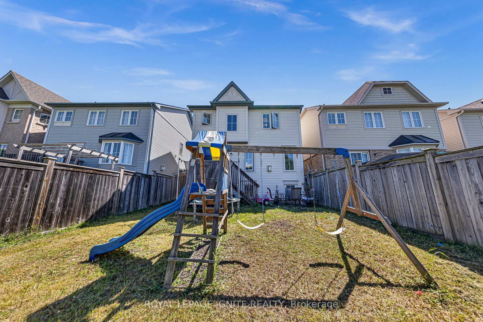 2395 Winlord Place • Oshawa, ON photo 35