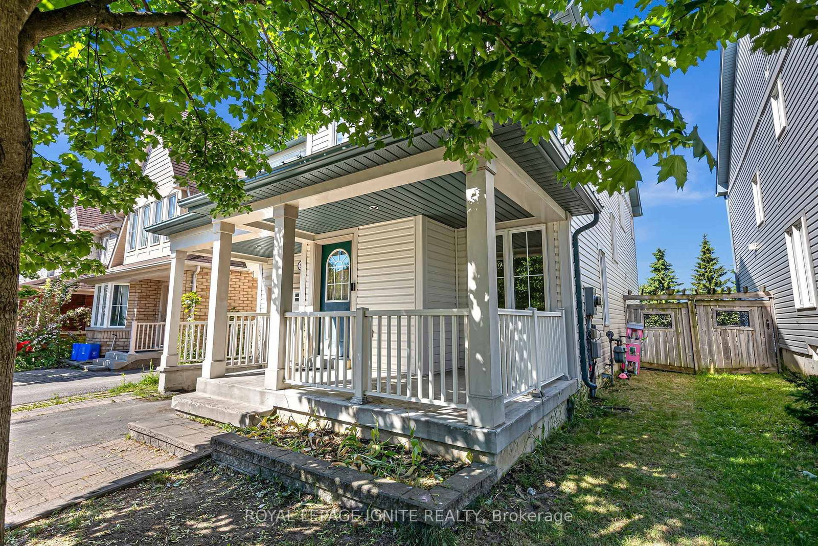 2395 Winlord Place • Oshawa, ON photo 4