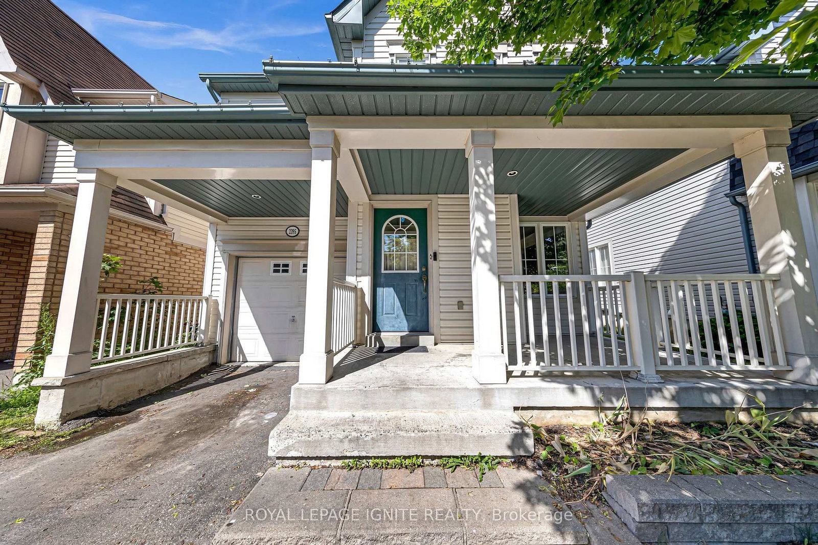 2395 Winlord Place • Oshawa, ON photo 5