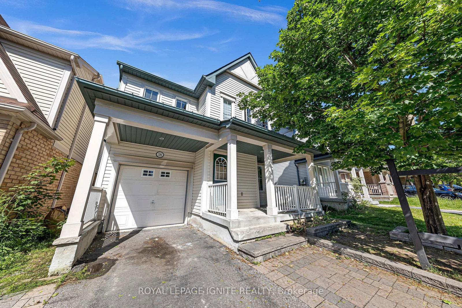 2395 Winlord Place • Oshawa, ON photo 6