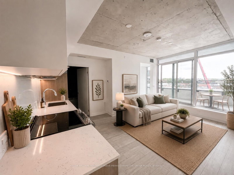 home for lease on 508-45 Baseball Place
