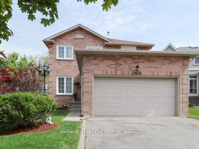home for lease on Main-1506 Reesor Court