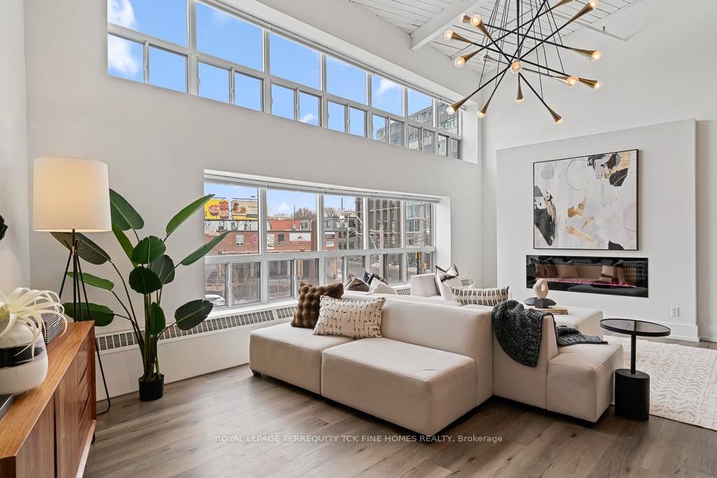 1173 E Dundas Street • #225 • Toronto, ON photo 3