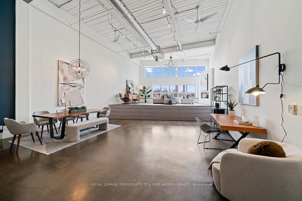 1173 E Dundas Street • #225 • Toronto, ON photo 8