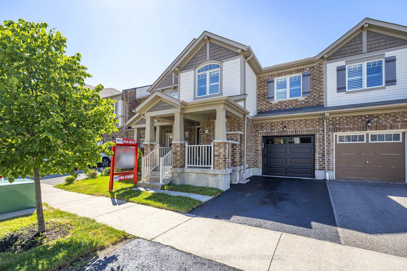 1019 Dragonfly Avenue • Pickering, ON photo 38
