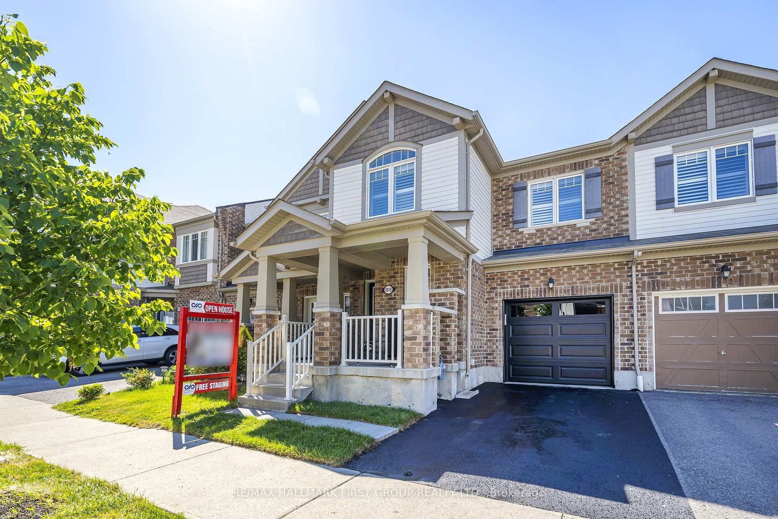 1019 Dragonfly Avenue • Pickering, ON photo 39