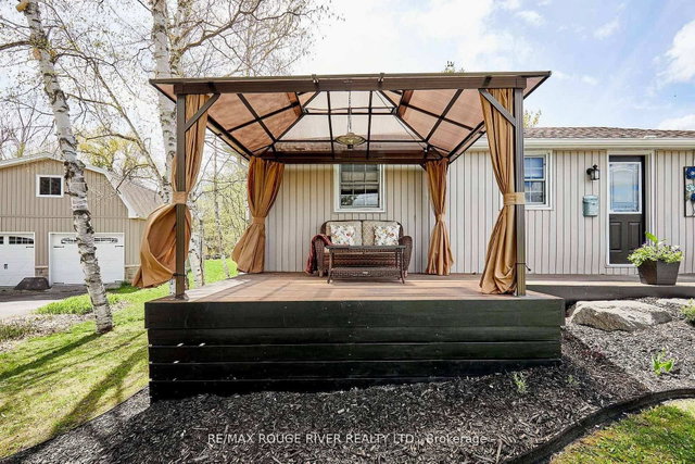 80 Davidge Drive