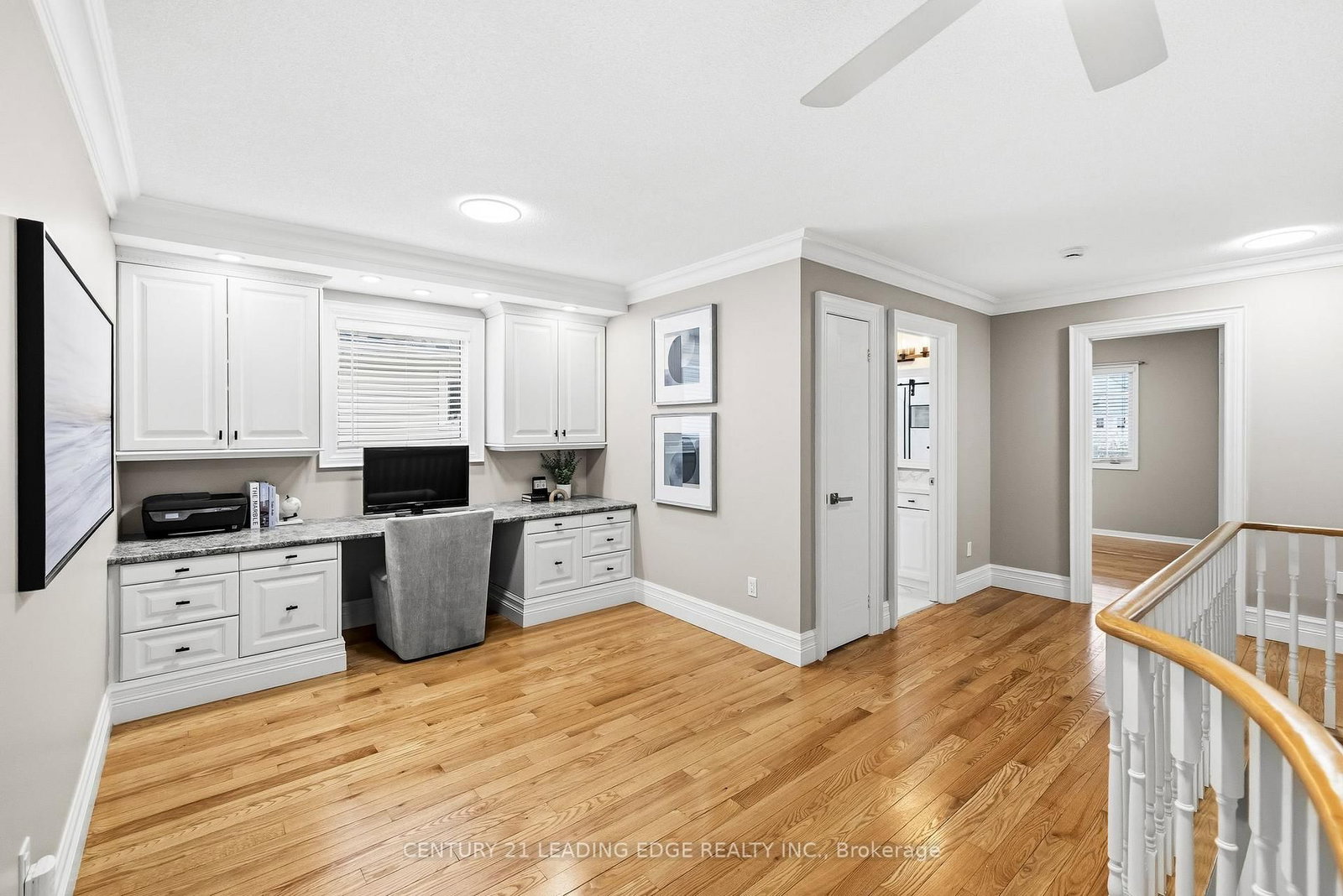 390 Whitby Shores Greenway • Whitby, ON photo 21