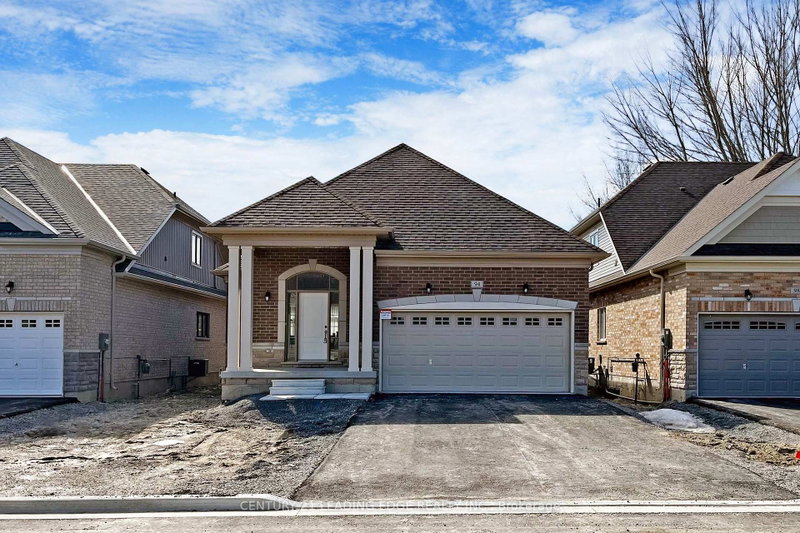 home for lease on 94 Holtby Court
