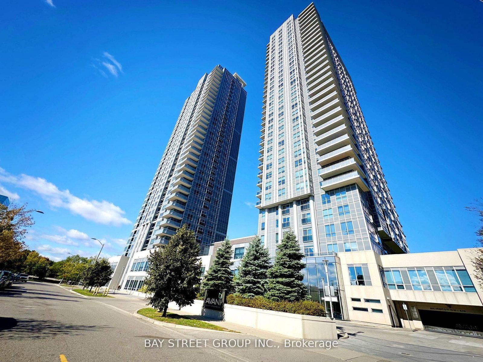 401-255 Village Green Square, Toronto, ON