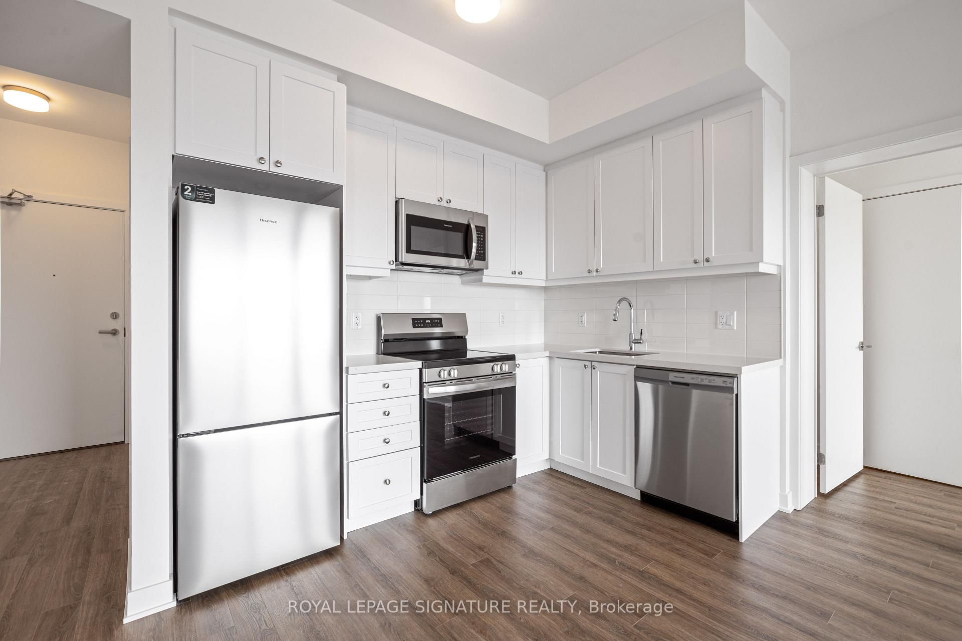 51 Clarington Boulevard, Unit 502