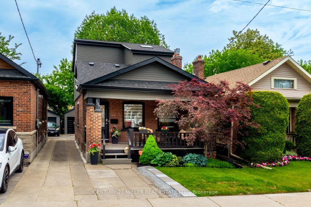 137 Springdale Boulevard
