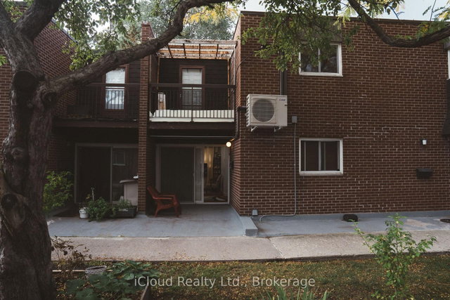 16 - 50 Coleman Avenue