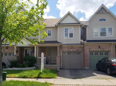3-bed Townhouse · 115 Kirkland Pl