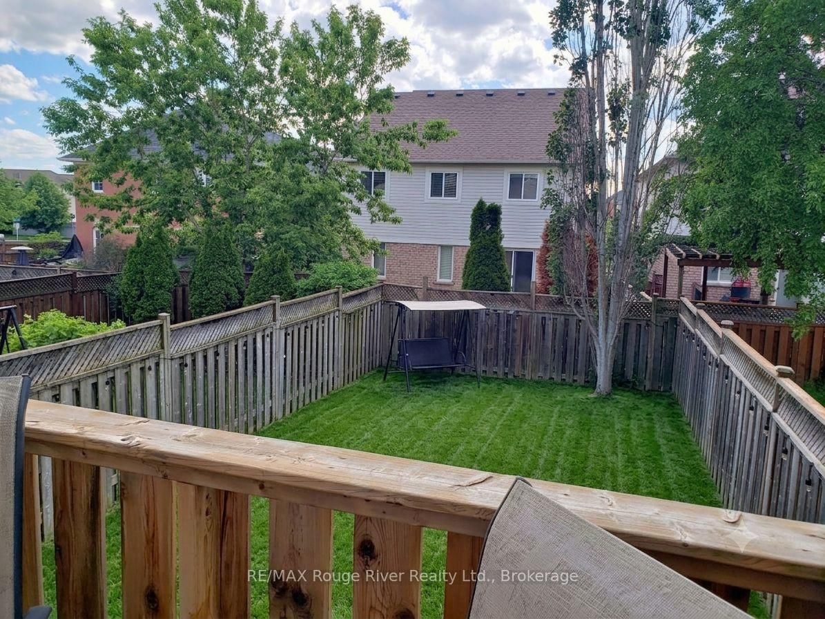 115 Kirkland Place • Whitby, ON photo 24