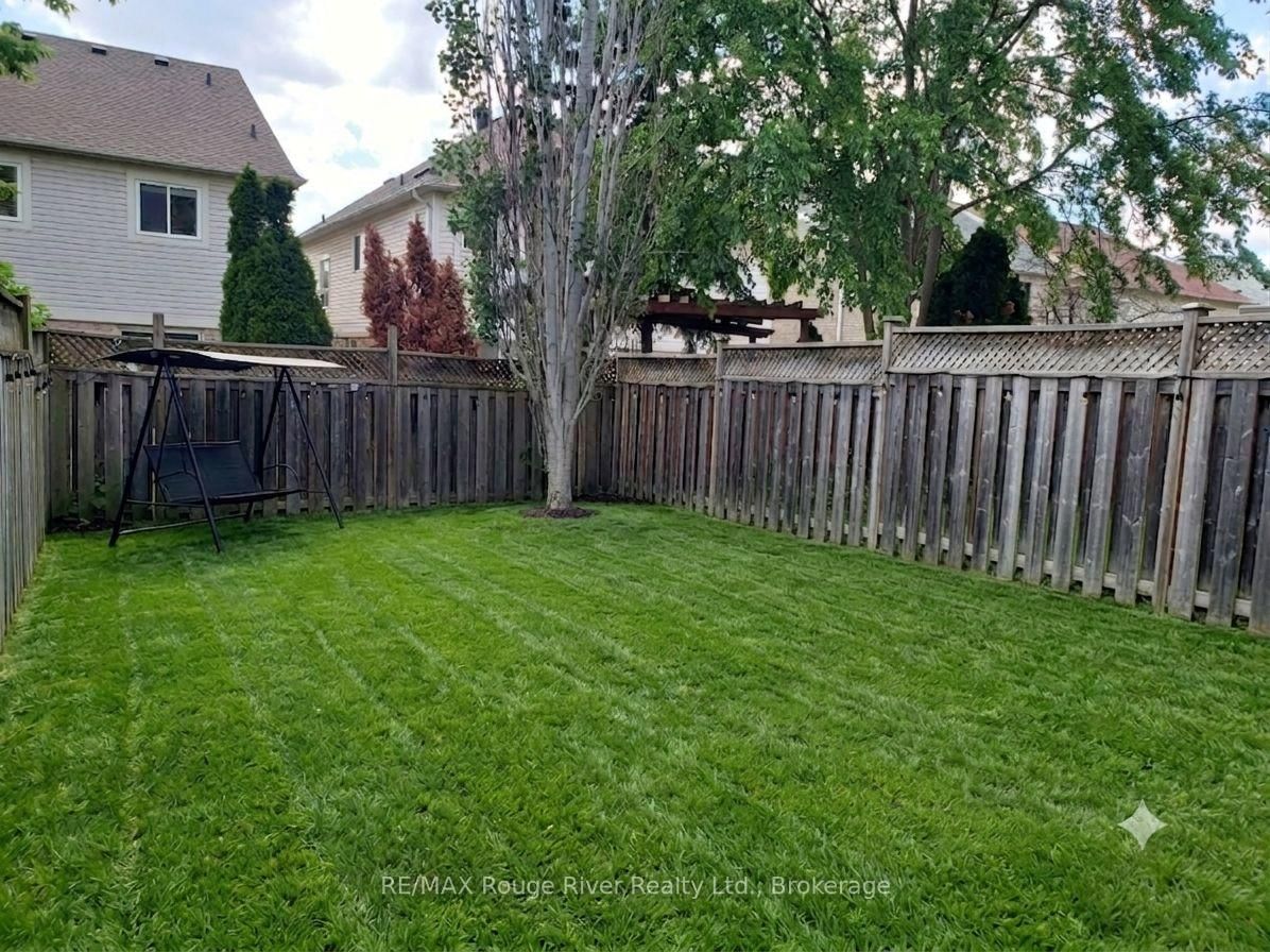115 Kirkland Place • Whitby, ON photo 26