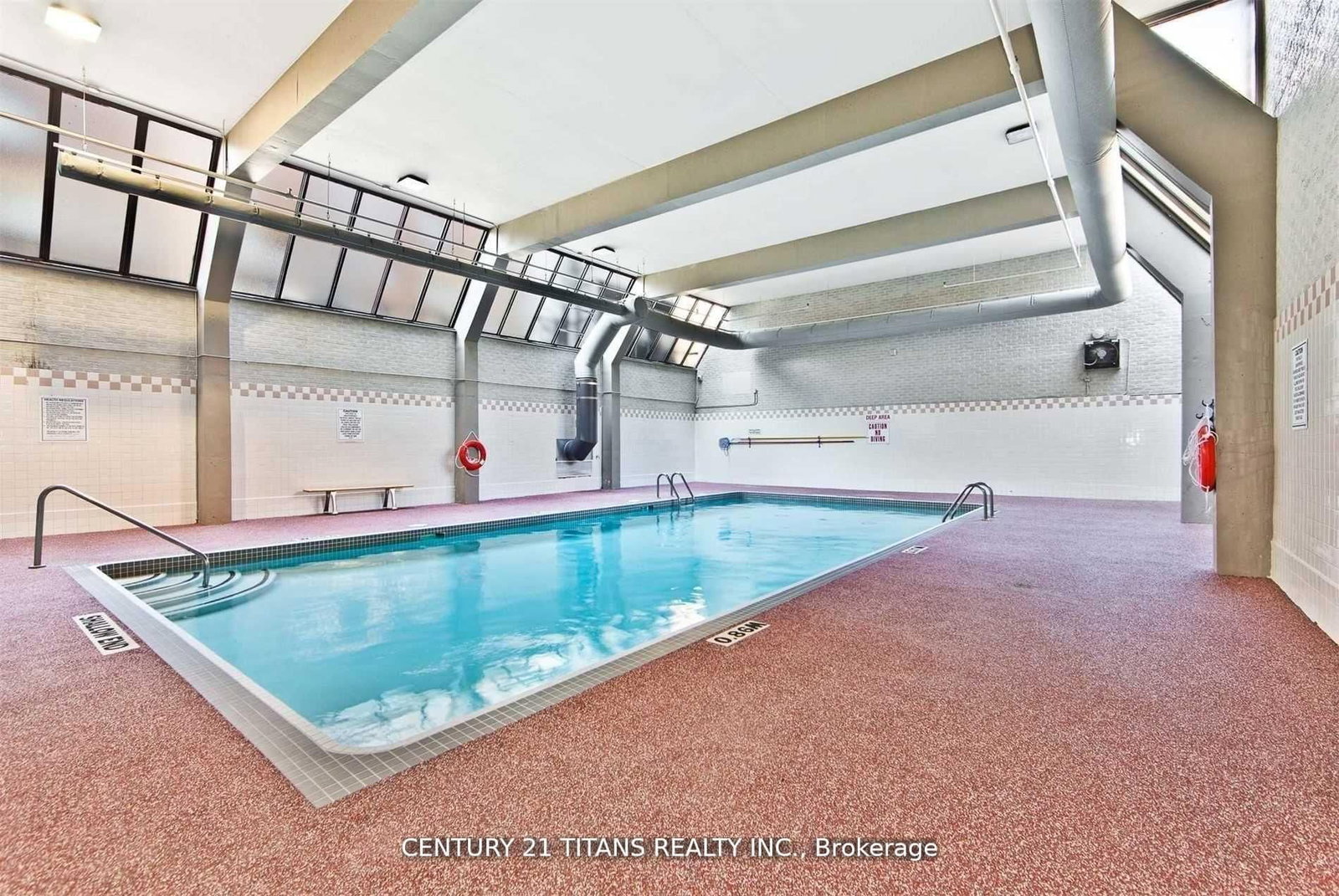 4064 Lawrence Avenue E • ##510 • Toronto, ON photo 11