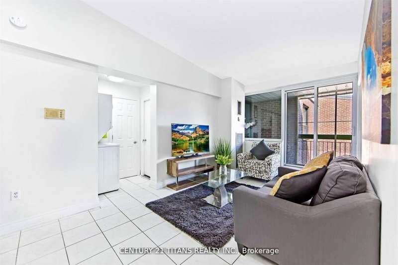 #510 - 4064 Lawrence Avenue E