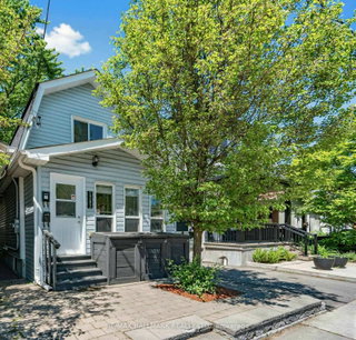 1292 Woodbine Avenue