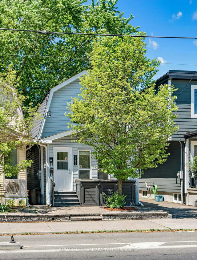 1292 Woodbine Avenue