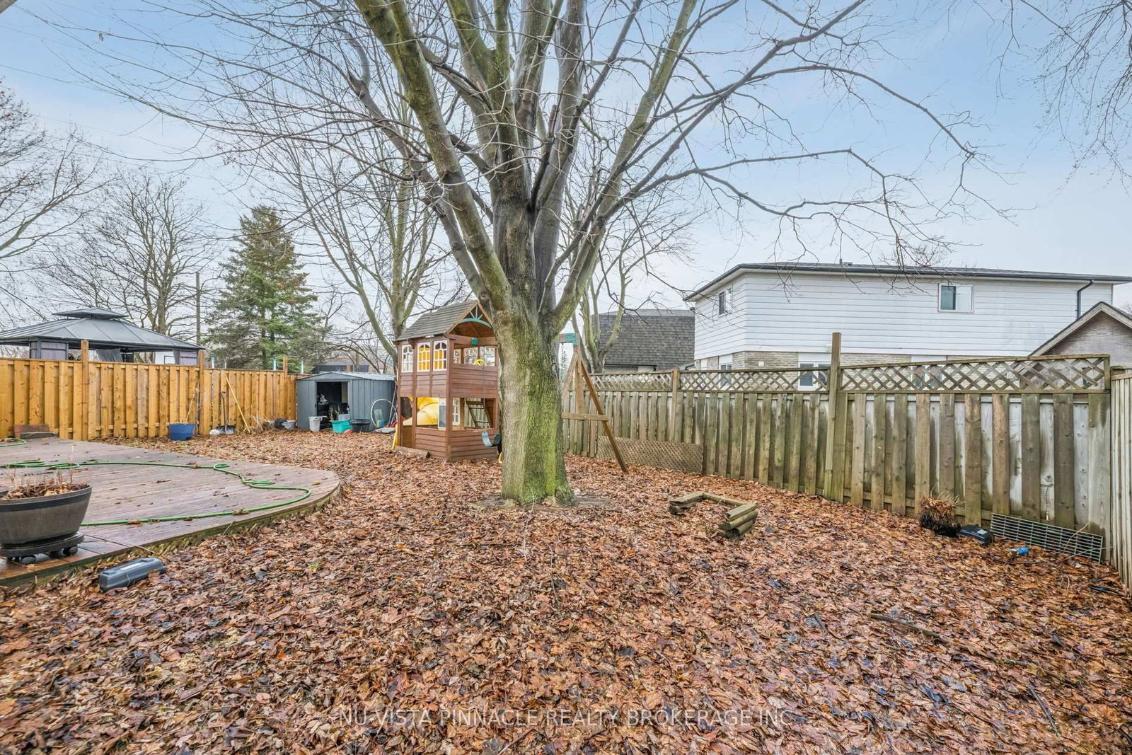 1627 Alwin Circle • Pickering, ON photo 24