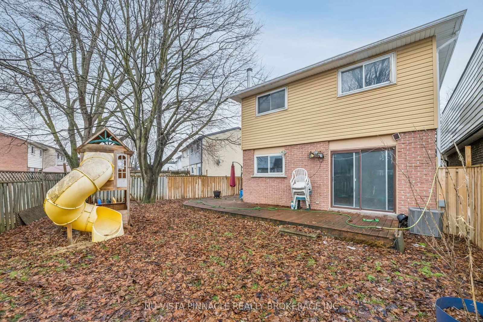 1627 Alwin Circle • Pickering, ON photo 26